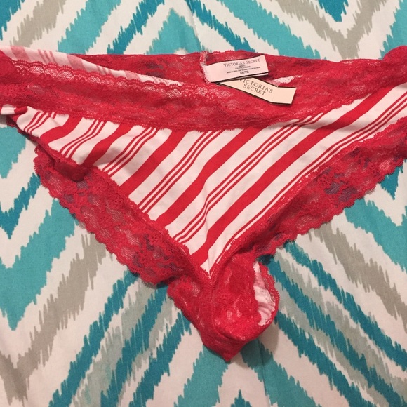 Victoria Secret Panties NWT