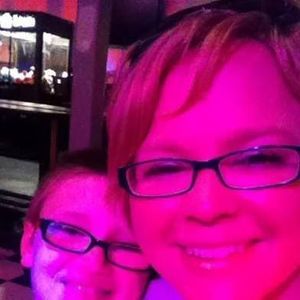 Meet your Posher, Bridget