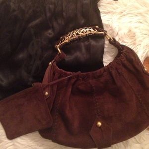 Yves Saint Laurent Bags | Satchels - on Poshmark  