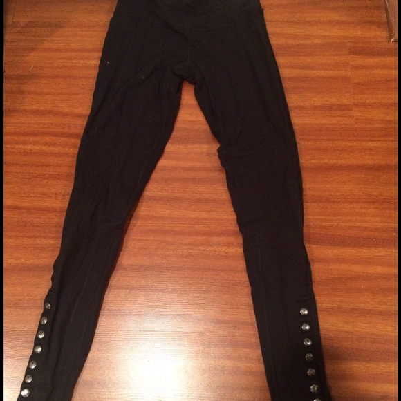 lululemon pants