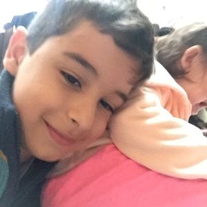 Meet your Posher, Ersin