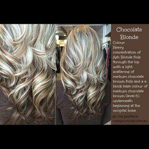 Meet your Posher, Cathy