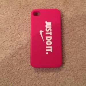 Iphone 4 case
