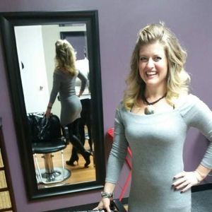 Meet your Posher, Bethany