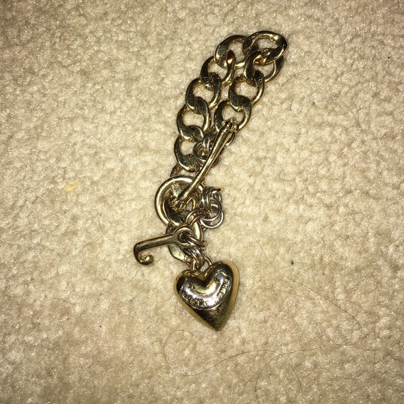 Juicy Couture Bracelet