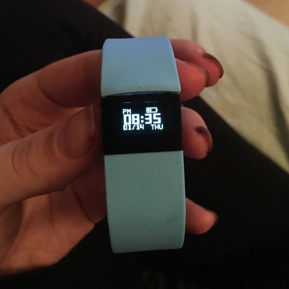 Smart band for android and iPhone!