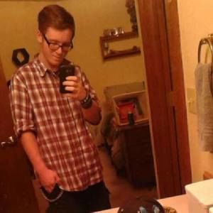 Meet your Posher, Braden