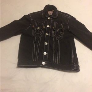 True religion jacket