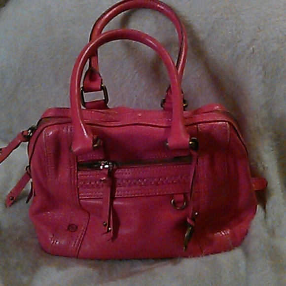 Final Lowest Born handbag