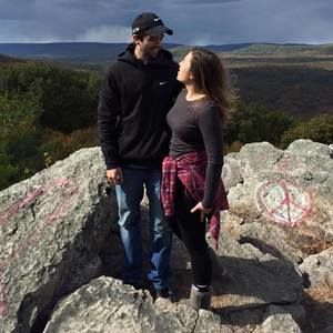 Meet your Posher, Brianna