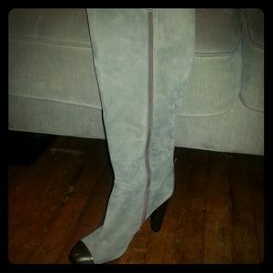 Nine West Jermonia boot