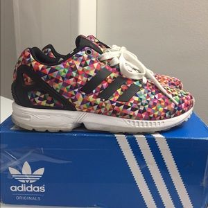 Adidas ZX Flux multicolor