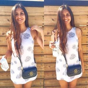 Meet your Posher, Sophia