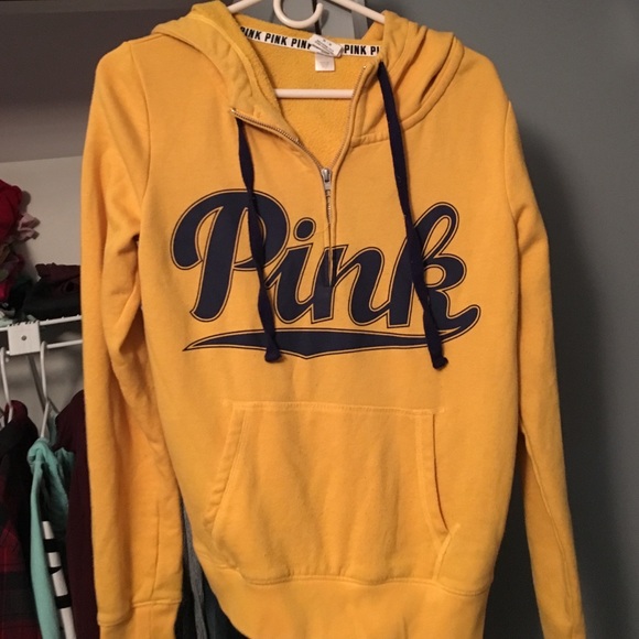 Victoria Secret Pink Hoodie