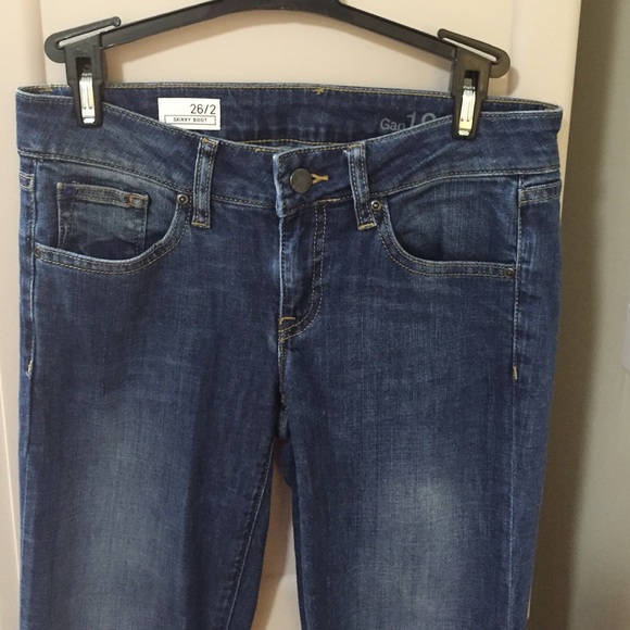 GAP jeans