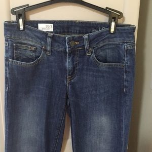 GAP jeans