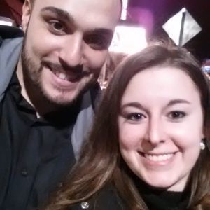 Meet your Posher, Jessie