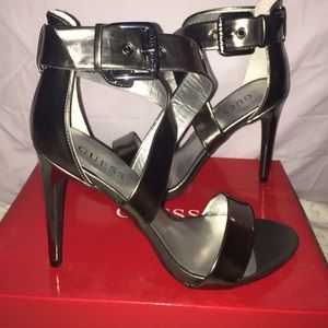 Guess Strap Sandals