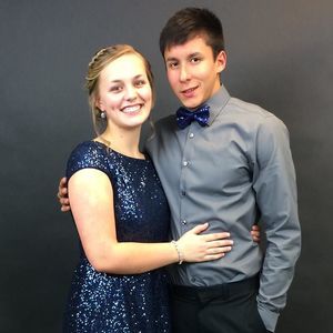 Meet your Posher, Abby