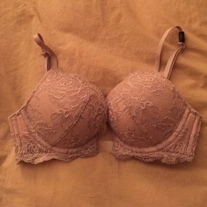 Victoria's Secret Push Up Bra