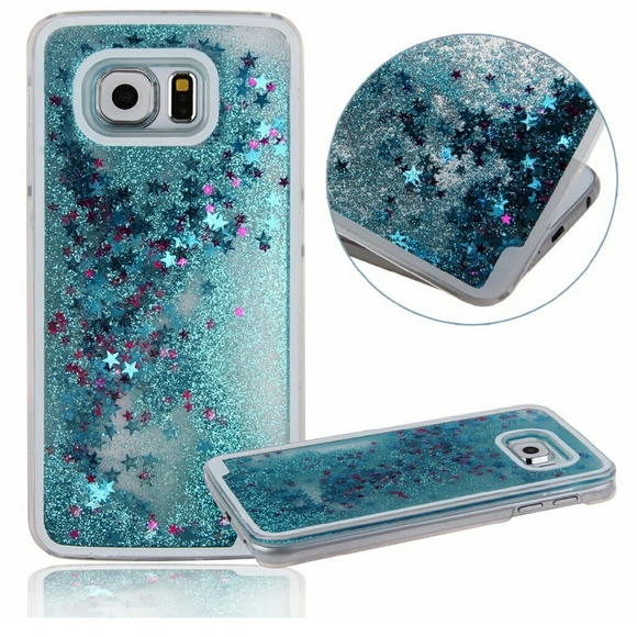 Samsung Galaxy Edge phone case