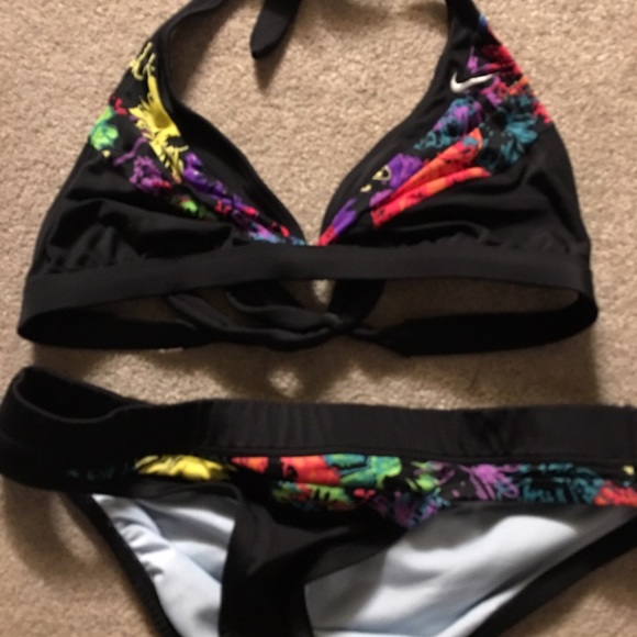 Nike bikini