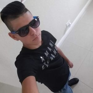 Meet your Posher, Marlon