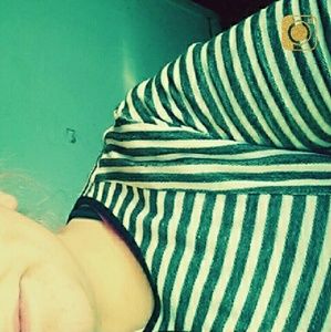 Meet your Posher, Leah