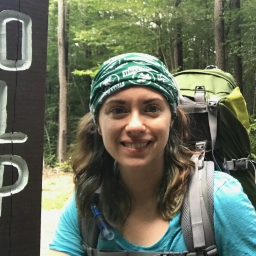 Meet your Posher, Jes