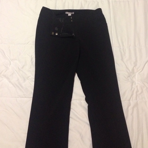Black NY & Co. Slacks