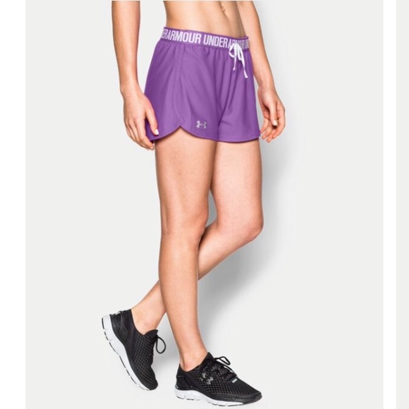 ✨SALE✨ NWT Under Armour Shorts (Heat Gear)