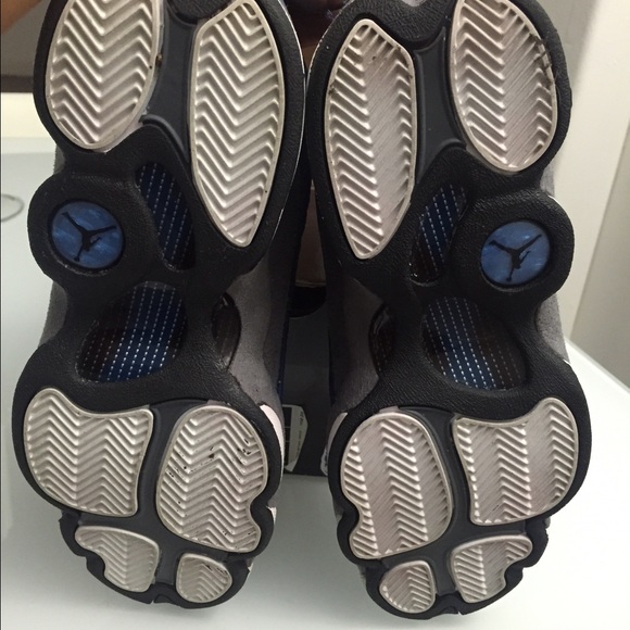 Air Jordan 13 Flint - Picture 3 of 4