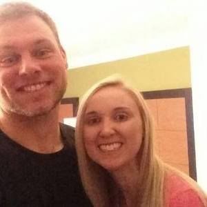 Meet your Posher, April