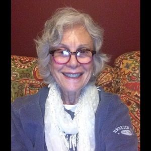 Meet your Posher, Barbara