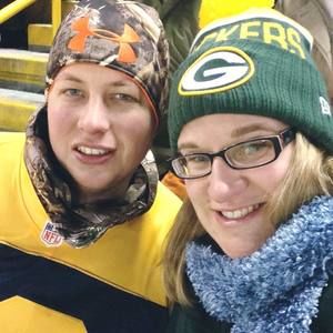 Meet your Posher, Brianna