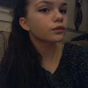 Meet your Posher, Shannon