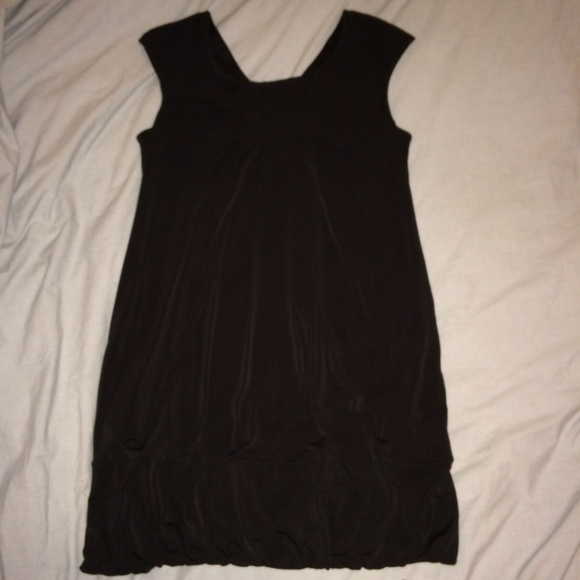 AGB Bubble Dress