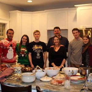 Meet your Posher, Kathleen