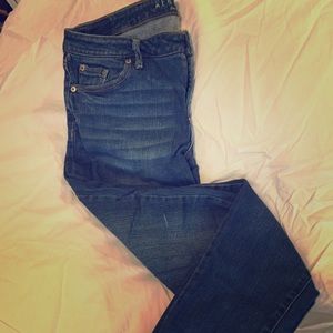 Aeropostale jeans