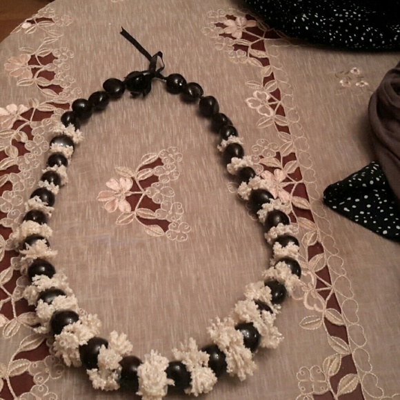 Graduation lei