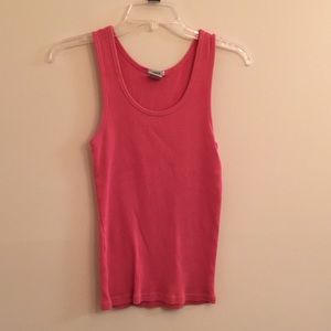 Bundle--ribbed tanks