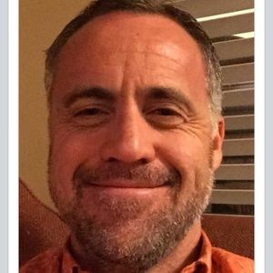 Meet your Posher, Jason