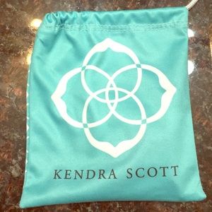 Kendra Scott "Alex" Earrings