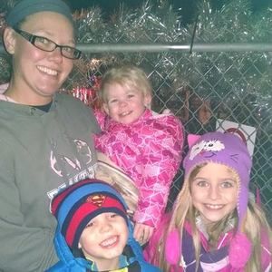 Meet your Posher, Dana