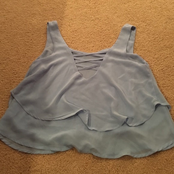 Tank top - Picture 2 of 2