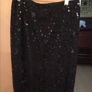 Ann Taylor Loft skirt