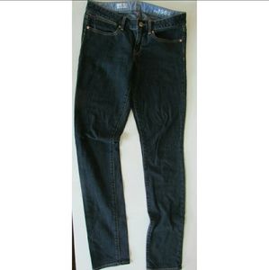 Gap 1969 Skinny Jeans