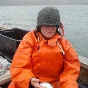 Meet your Posher, Catherine