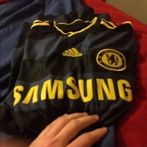 Meet your Posher, Spencer