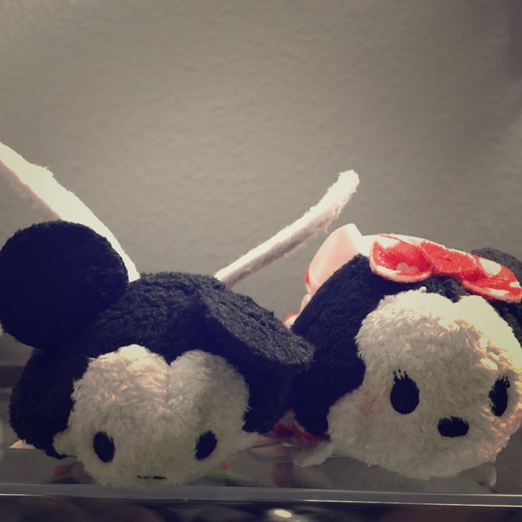 Tsum tsum